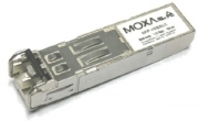 Модуль SFP MOXA SFP-1GEZXLC 1x1000EZX port, LC, 110Km