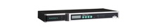 Преобразователь MOXA NPort 6650-8-T 8 ports RS-232/422/485 secure device server, 100V~240VAC, Power Cord, t:-40/+75 w/o adapter