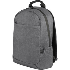 Рюкзак для ноутбука Tucano Speed 15", цвет угольно-черный
