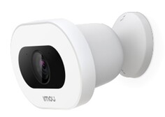 Видеокамера IP Imou Knight 2.8mm цилиндрическая 1/2.8" 8 Мп CMOS с прогрессивной разверткой, 4К 3840 x 2160, FULL COLOR Фиксированный объектив 2.8 мм