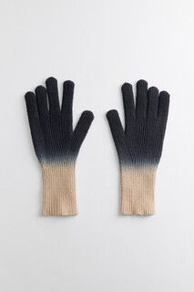 перчатки женские Перчатки вязаные удлиненные с градиентом Befree