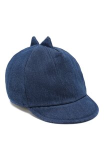 Хлопковая кепка Catya
