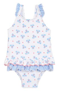 Слитный купальник Sunuva