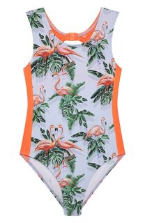 Слитный купальник Stella McCartney