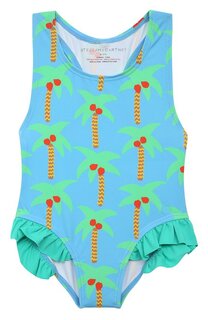 Слитный купальник Stella McCartney