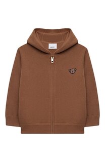 Кашемировая толстовка Burberry