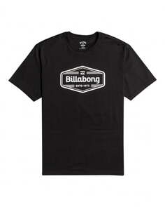 Футболка BILLABONG Trademark