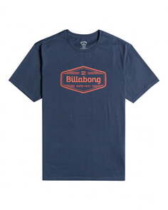 Мужская футболка BILLABONG Trademark