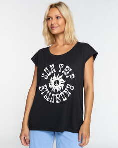 Майка ALL NIGHT TEES OFB Billabong