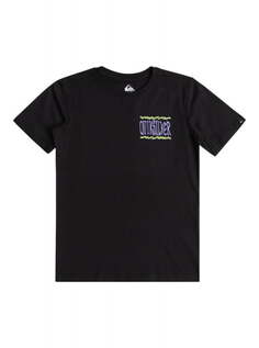 Футболка TAKINGROOTS TEES Quiksilver
