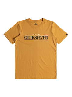 Футболка GRADIENTLINE TEES YLC0 Quiksilver