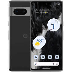 Смартфон Google Pixel 7 256 ГБ обсидан