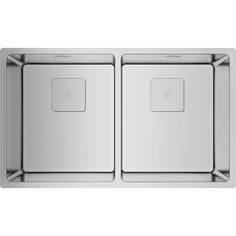 Мойка для кухни Teka Flexliena RS15 2B 740 SQ Polished