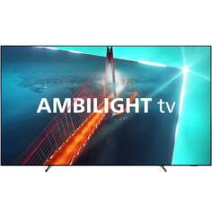 Телевизор Philips 55OLED708/12