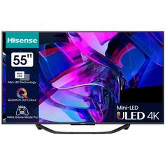 Телевизор Hisense 55U7KQ (2023)