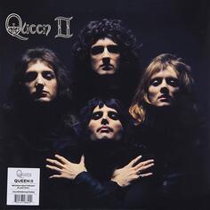 Queen / Queen II (Half-Speed Edition) Virgin