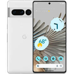 Смартфон Google Pixel 7 Pro 128 ГБ снежный