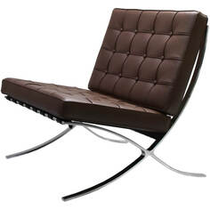 Кресло Bradex Home Barcelona Chair FR 0004
