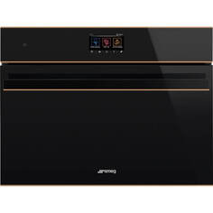 Духовой шкаф Smeg SO4604S4PNR