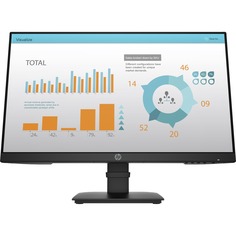 Монитор HP P24 G4 (1A7E5AA/ABB)