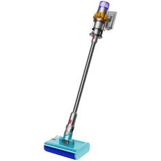 Вертикальный пылесос Dyson V15s Detect Submarine (448799-01)