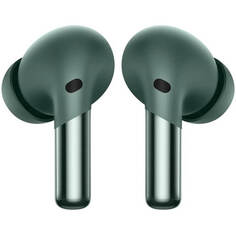 Наушники OnePlus Buds Pro 2 зелёный