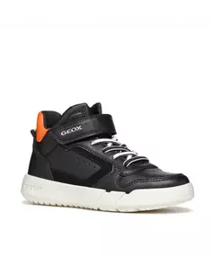 Кроссовки Geox Hyroo черные (35)