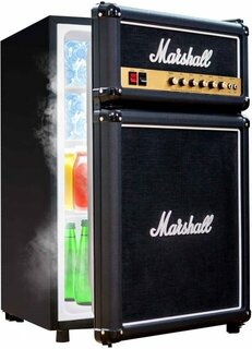Холодильник Marshall Black Edition 3.2 92L