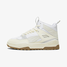Кеды высокие утепленные PUMA Slipstream Hi Xtreme, Серый