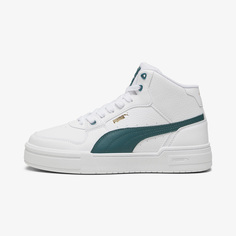 Кеды высокие PUMA Ca Pro Mid, Белый