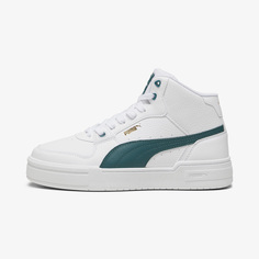 Кеды высокие PUMA Ca Pro Mid, Белый