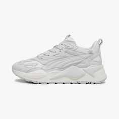 Кроссовки PUMA RS-X Efekt Selflove, Серый