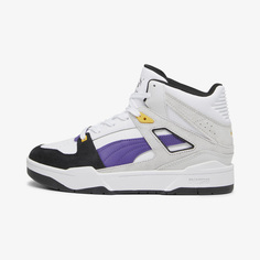 Кеды высокие PUMA Slipstream, Белый