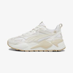 Кроссовки PUMA RS-X Efekt Selflove, Белый