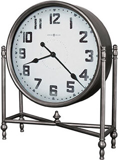Настольные часы Howard miller 635-222. Коллекция Настольные часы