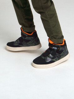 Ботинки Playtoday