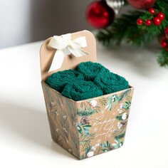 Набор полотенец Этель