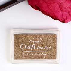 Штемпельная подушка Арт Узор