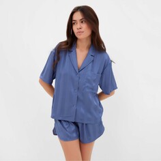 Пижама рубашка Kaftan