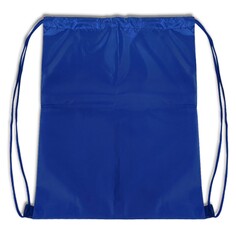 Мешок для обуви 420 х 340 мм, стандарт calligrata синий