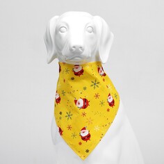 Бандана для животных NO Brand