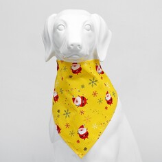 Бандана для животных NO Brand