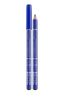 Контурный карандаш для глаз latuage cosmetic №44 сине-голубой L'atuage