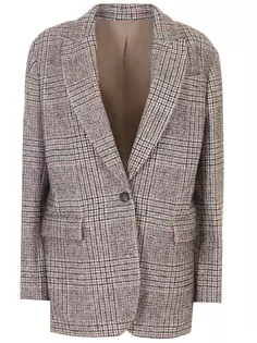 Пиджак шерстяной Brunello Cucinelli