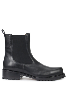 Челси кожаные Refined