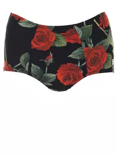 Плавки с принтом Dolce & Gabbana