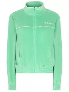 Олимпийка хлопковая Sporty & Rich