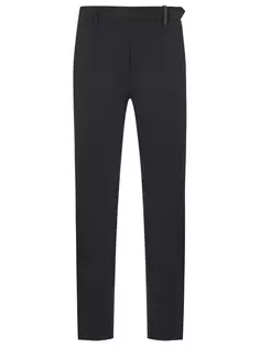 Брюки шерстяные Brunello Cucinelli