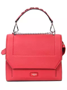 Сумка кожаная Ninon Lancel