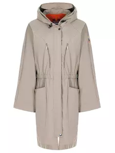 Плащ с капюшоном Parajumpers